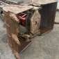  860mm - Total 9040mm used used