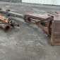  850mm - Rallonges 9875mm d'occasion d'occasion