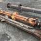  850mm - Rallonges 9875mm d'occasion d'occasion