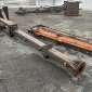  850mm - Rallonges 9875mm d'occasion d'occasion