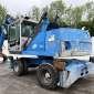FUCHS MHL 320 rulate rulate