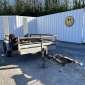 YSM 2 ESSIEUX used used
