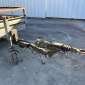 YSM 2 ESSIEUX used used