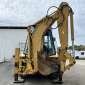 CATERPILLAR 432D used used