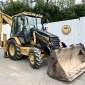 CATERPILLAR 432D used used