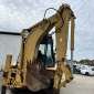 CATERPILLAR 432D used used