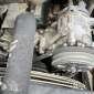 CATERPILLAR 432D used used
