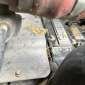 CATERPILLAR 432D used used