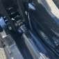  2000mm - Axes 65mm gebraucht gebraucht