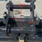 AUTRE 2000mm - Axes 65mm gebraucht gebraucht