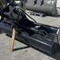 AUTRE 2000mm - Axes 65mm gebraucht gebraucht