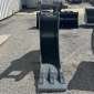  480mm - Axes 80mm rulate rulate