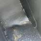  480mm - Axes 80mm rulate rulate