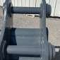 AUTRE 480mm - Axes 80mm rulate rulate
