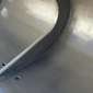  CW40L (560mm entre oreilles) - 2500mm d'occasion d'occasion