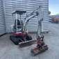 TAKEUCHI TB016 CANOPY rulate rulate