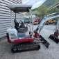 TAKEUCHI TB016 CANOPY rulate rulate