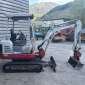 TAKEUCHI TB016 CANOPY rulate rulate
