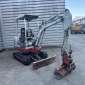 TAKEUCHI TB016 CANOPY rulate rulate