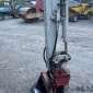 TAKEUCHI TB016 CANOPY rulate rulate