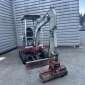 TAKEUCHI TB016 CANOPY rulate rulate