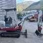 TAKEUCHI TB016 CANOPY rulate rulate