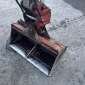 TAKEUCHI TB016 CANOPY rulate rulate