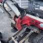 TAKEUCHI TB016 CANOPY rulate rulate