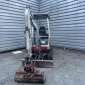 TAKEUCHI TB016 CANOPY rulate rulate