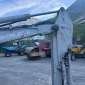 TAKEUCHI TB016 CANOPY rulate rulate