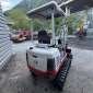 TAKEUCHI TB016 CANOPY rulate rulate