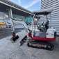 TAKEUCHI TB016 CANOPY rulate rulate
