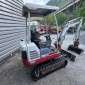 TAKEUCHI TB016 CANOPY rulate rulate