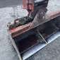 TAKEUCHI TB016 CANOPY rulate rulate