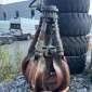  Grappin Liebherr GM 65 gebraucht gebraucht