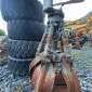  Grappin Liebherr GM 65 gebraucht gebraucht