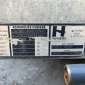 HUBIERE 2 ESSIEUX used used