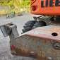 LIEBHERR A918 COMPACT gebraucht gebraucht