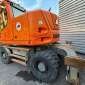 LIEBHERR A918 COMPACT gebraucht gebraucht