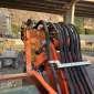 LIEBHERR A918 COMPACT gebraucht gebraucht