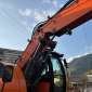 LIEBHERR A918 COMPACT gebraucht gebraucht