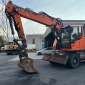 LIEBHERR A918 COMPACT gebraucht gebraucht