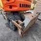LIEBHERR A918 COMPACT gebraucht gebraucht