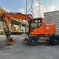 LIEBHERR A918 COMPACT gebraucht gebraucht