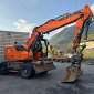 LIEBHERR A918 COMPACT gebraucht gebraucht
