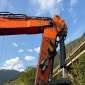 LIEBHERR A918 COMPACT gebraucht gebraucht