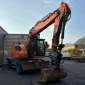 LIEBHERR A918 COMPACT gebraucht gebraucht