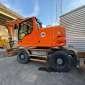 LIEBHERR A918 COMPACT gebraucht gebraucht