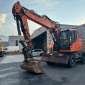 LIEBHERR A918 COMPACT gebraucht gebraucht