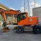 LIEBHERR A918 COMPACT gebraucht gebraucht